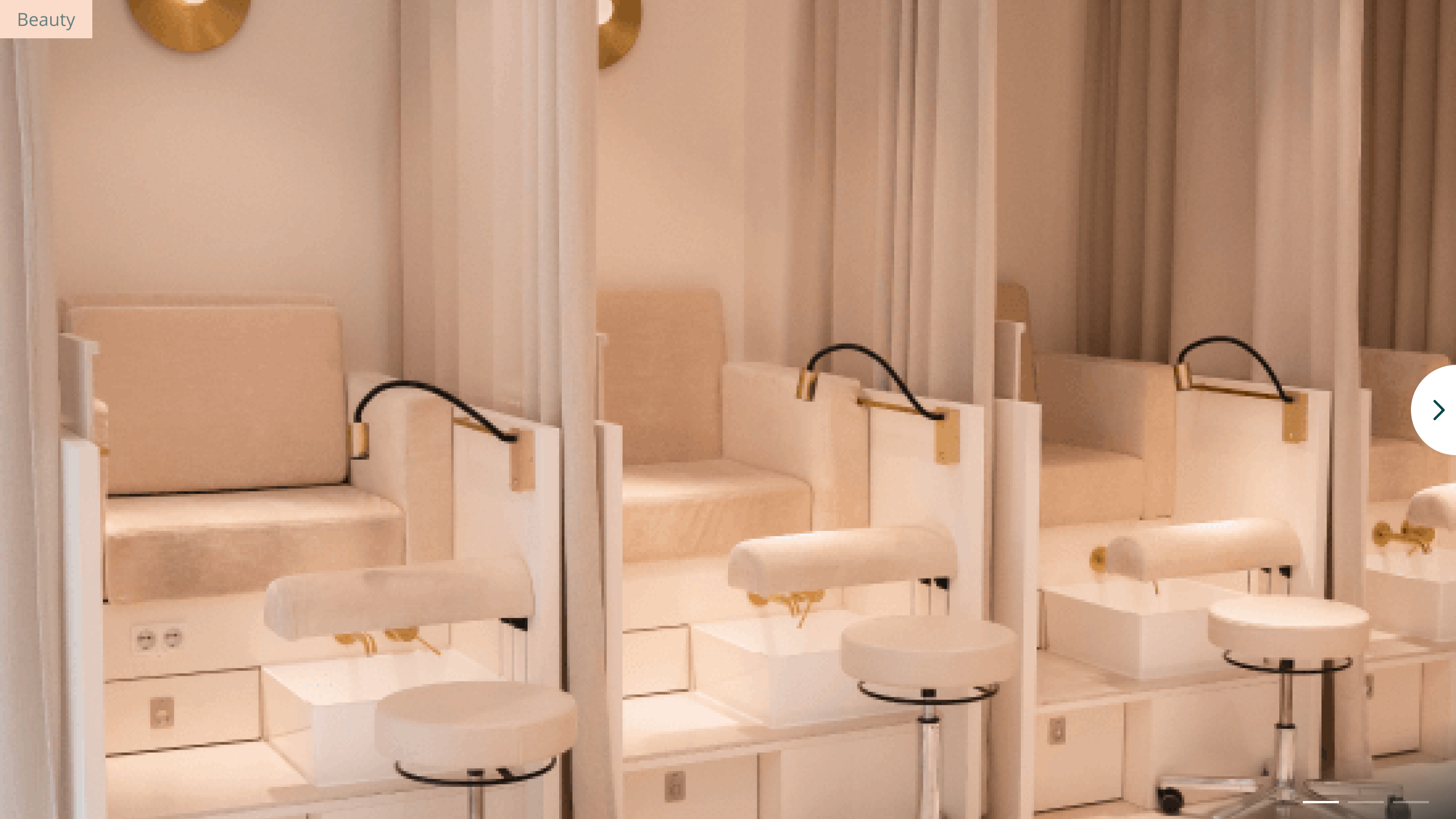 Kosmetik & Hautstudio KOSMEO